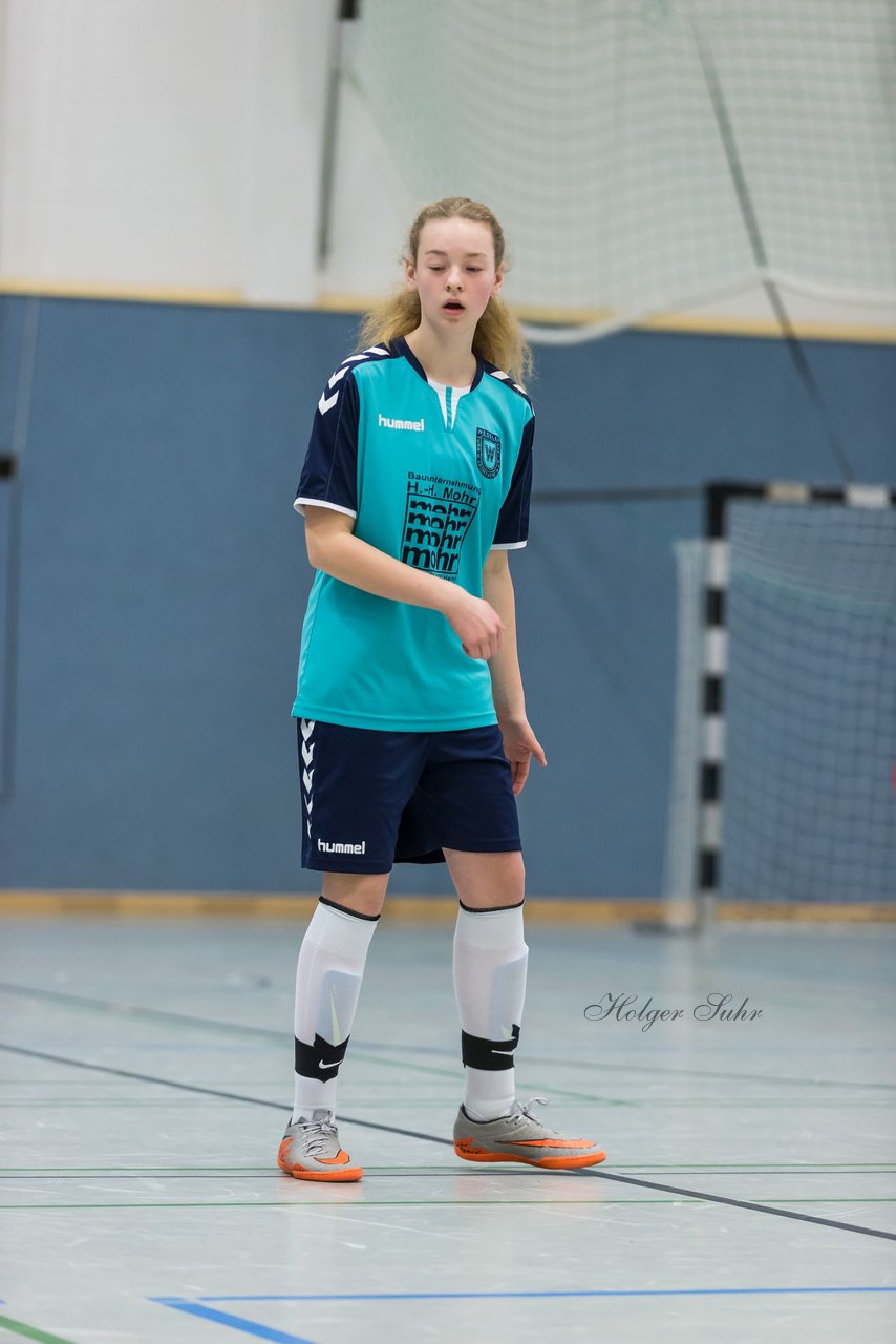 Bild 102 - B-Juniorinnen Futsal Qualifikation